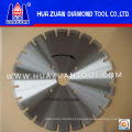 800mm Concrete Diamond Saw Blade (HZ322)